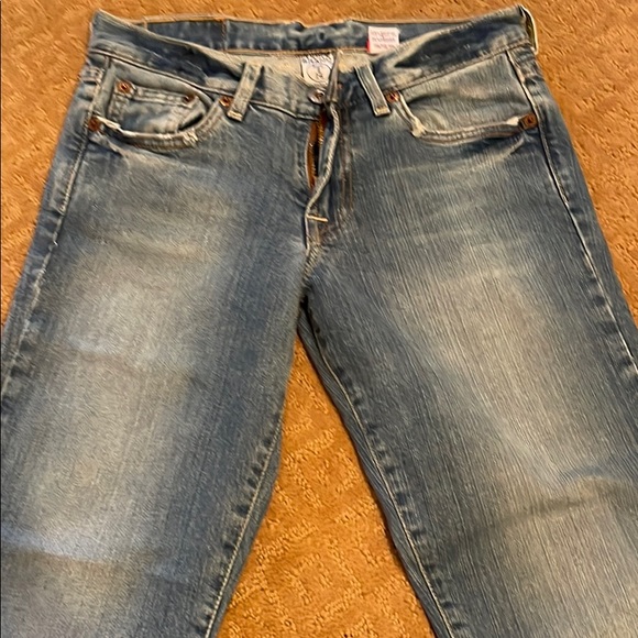 Lucky Brand Jeans - Picture 2 of 4